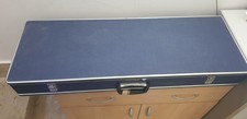 Flight Case per consolle mixer