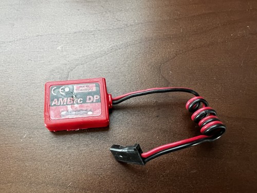 Transponder diretto mylaps amb - transponder,