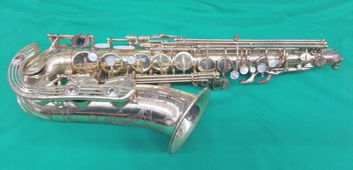 Sassofono contralto yamaha - sassofono,