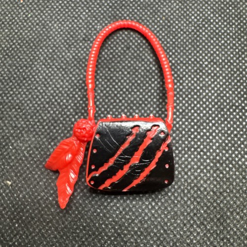 Borsa monster high toralei - borsa,