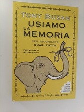 USIAMO LA MEMORIA PER