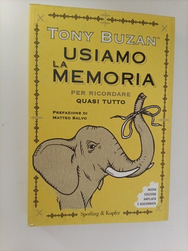 Usiamo memoria per - usiamo,