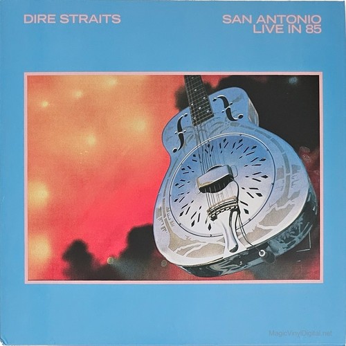 Dire straits san antonio - dire,