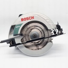 Bosch PKS 66 Circular Saw 240V