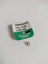 Rolex Ruota Secondi Second
