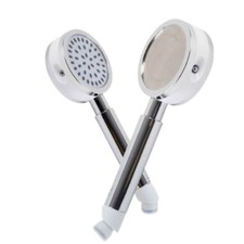 Nemo Healing Soffione Doccia Alta Pressione 4 Vie ECO Friendly Effetto Sterile