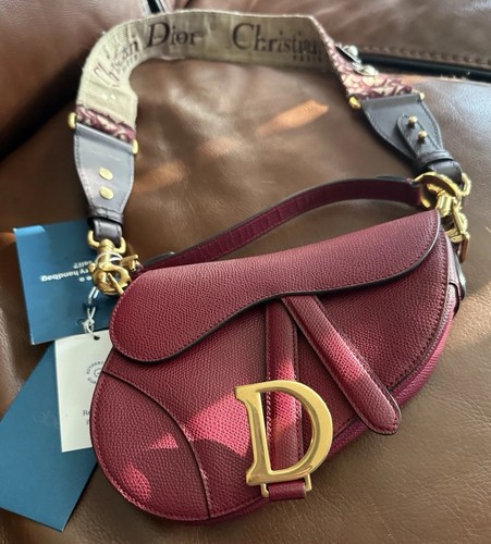 Christian dior borsa mano - borsa, a