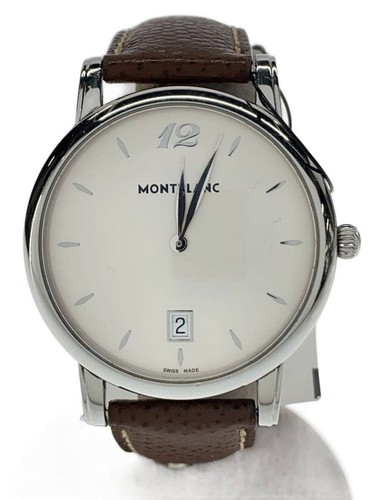 Orologio uomo montblanc star - orologio,