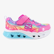 Skechers Flutter Heart Lights