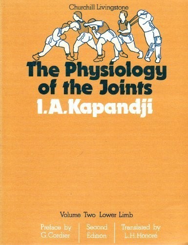The physiology joints - the,