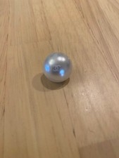 Used chanel button - used,