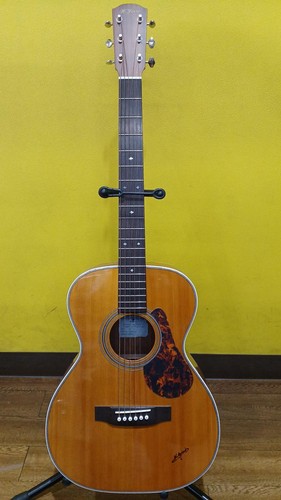 Chitarra acustica usata