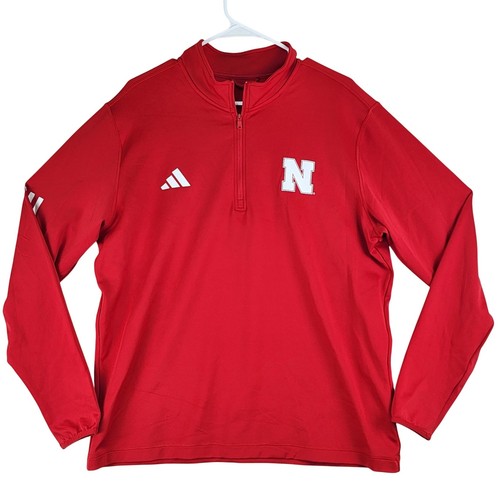 Pullover nebraska huskers - pullover,