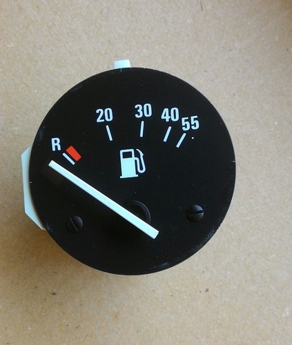 Indicatore carburante bmw - carburante,