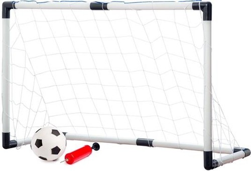 Porta calcio per bambini