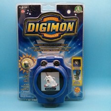 DIGIMON DIGIVICE Porta Biglie