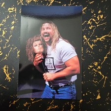 1999 Titan Sport Wrestlemania