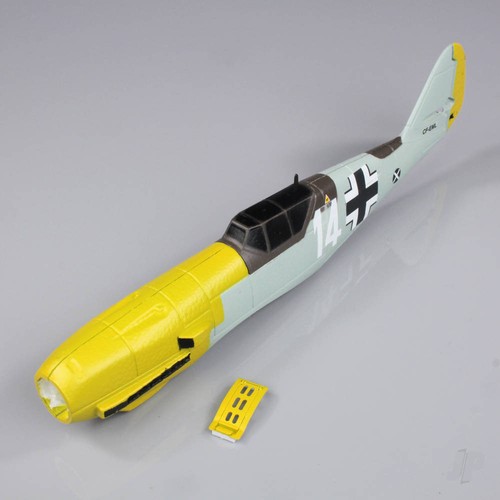 Top hobby fusoliera per - rc,