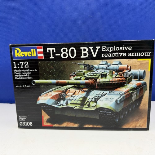 Revell 03106 80 - revell,