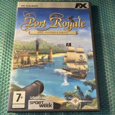 GIOCO VIDEOGIOCO PC PORT