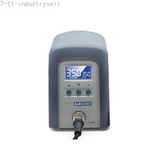 Ferro da stiro elettrico 3202 90W alta potenza display digitale stazione saldante