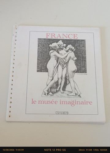 Fogli marini per - fogli, francobolli