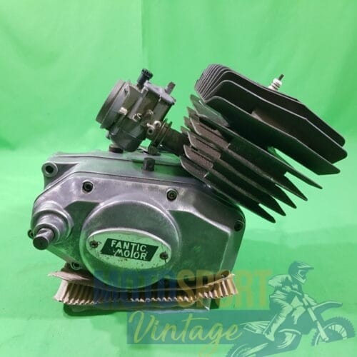 Motore completo minarelli - motore,