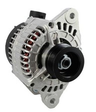 Alternatore 85Amp Nuovo - OE