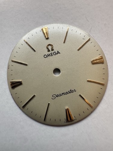 Quadrante omega seamaster - quadrante,