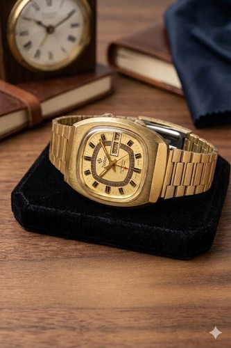 Raro bracciale corona - raro, e