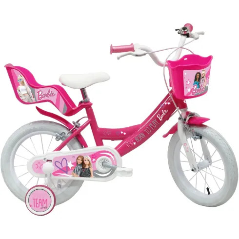Bicicletta per bambini - bicicletta, 14"