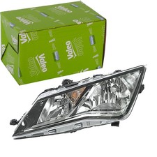 VALEO H7 FANALE SINISTRO