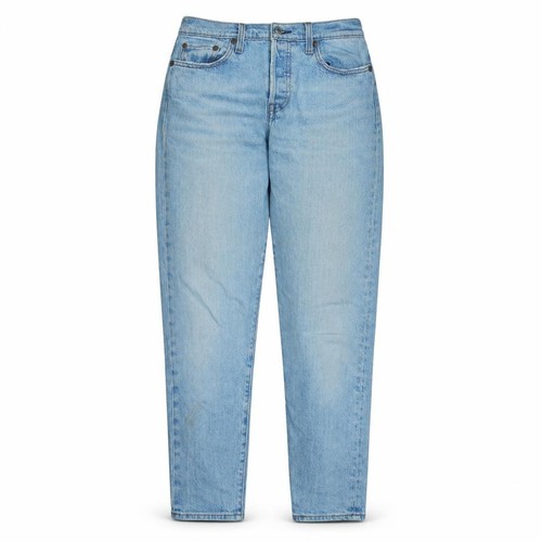 Levi womens mom - jeans, size