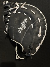Guanto da prima base Rawlings