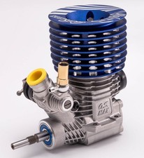 O.S. Motore MAX-B21 Taglia .21