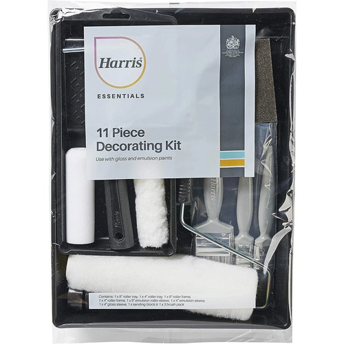 Harris essentials set - harris,