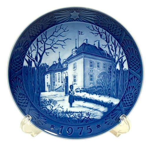 Piatto commemorativo natale - commemorativo,