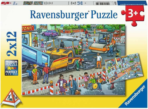 Puzzle work in - -,