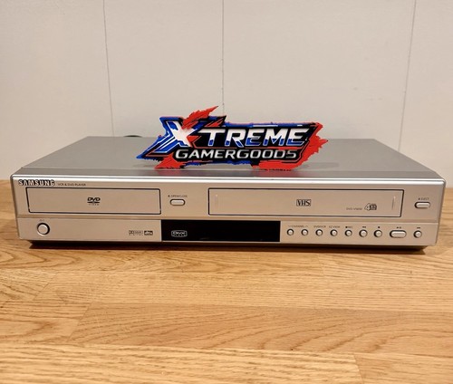 Samsung dvd v5650 - dvd-v5650, vcr