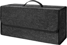 Borsa organizer bagagliaio - borsa,