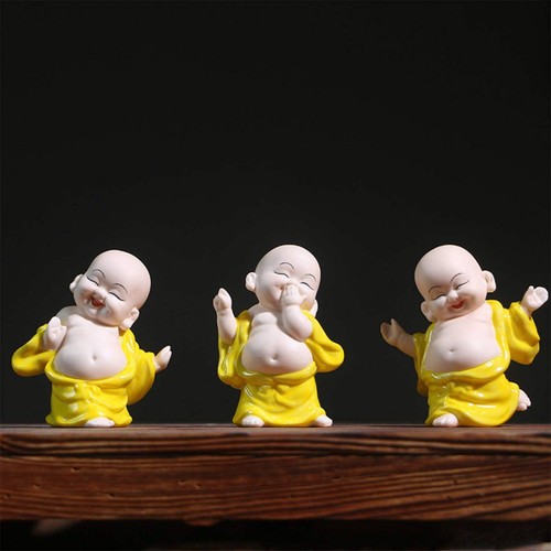 Statua maitreya buddha - di,