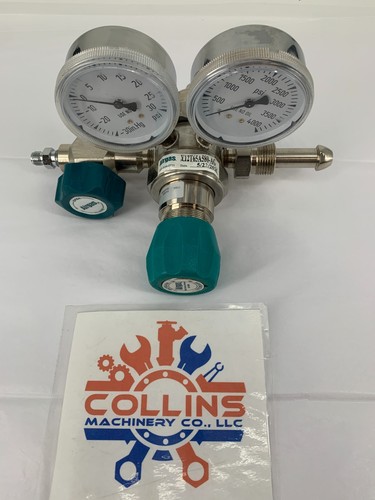 Airgas y14 c445a regolatore - y14-c445a,