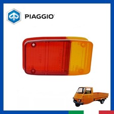 Gemma Fanale Faro Posteriore