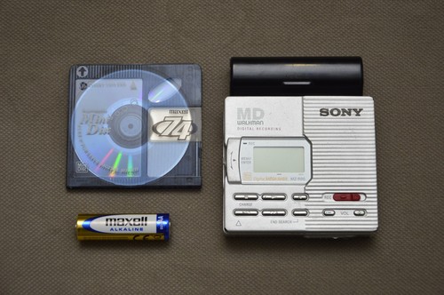 Sony walkman lettore - sony,