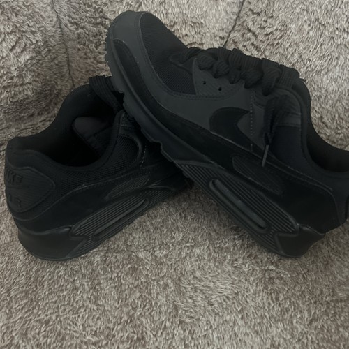 Nike air max triple - nike, 90