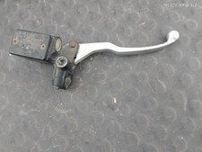 pompa freno anteriore con leva hm 50 crm derapage rr  2006 2012