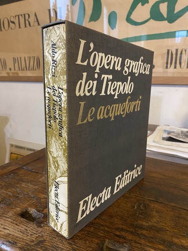 Rizzi aldo opera grafica dei - aldo, l'opera