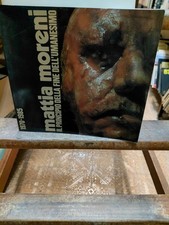 Mattia Moreni. Il principio