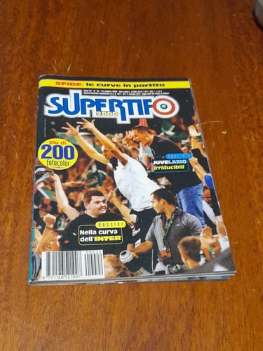 - (supertifo, 2000)