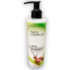 Face complex crema latte - face,